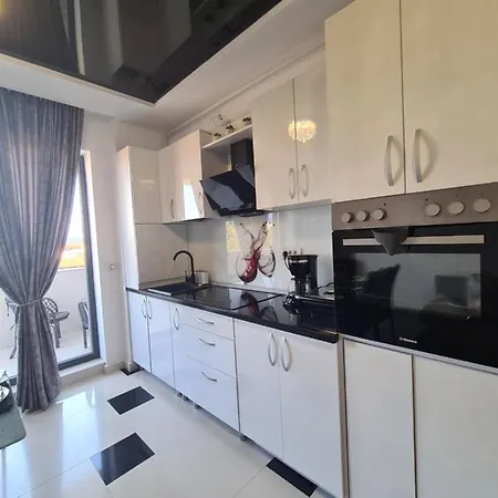 Apartment Darius