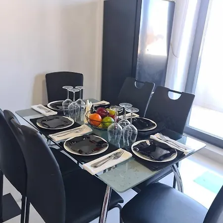 Apartment Darius