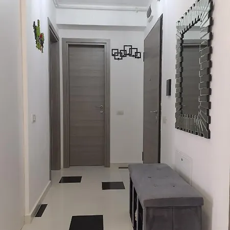 Darius Apartment Navodari