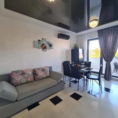 Apartment Darius Navodari