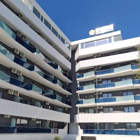 Apartment Darius *