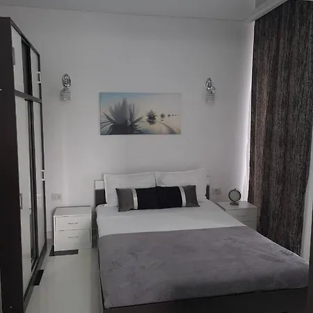 Darius Apartment