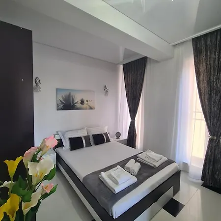 Darius Apartmán *