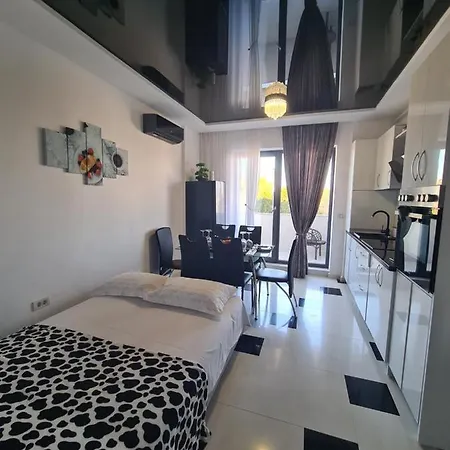 Darius Apartmán *