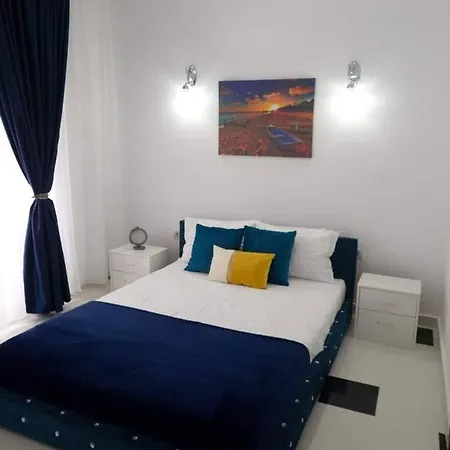 Darius Apartmán Năvodari