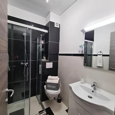 Apartmán Darius Năvodari