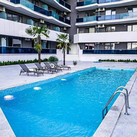 Darius Apartmán *